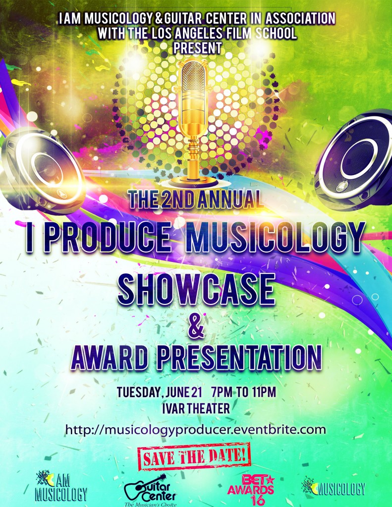 Musicology