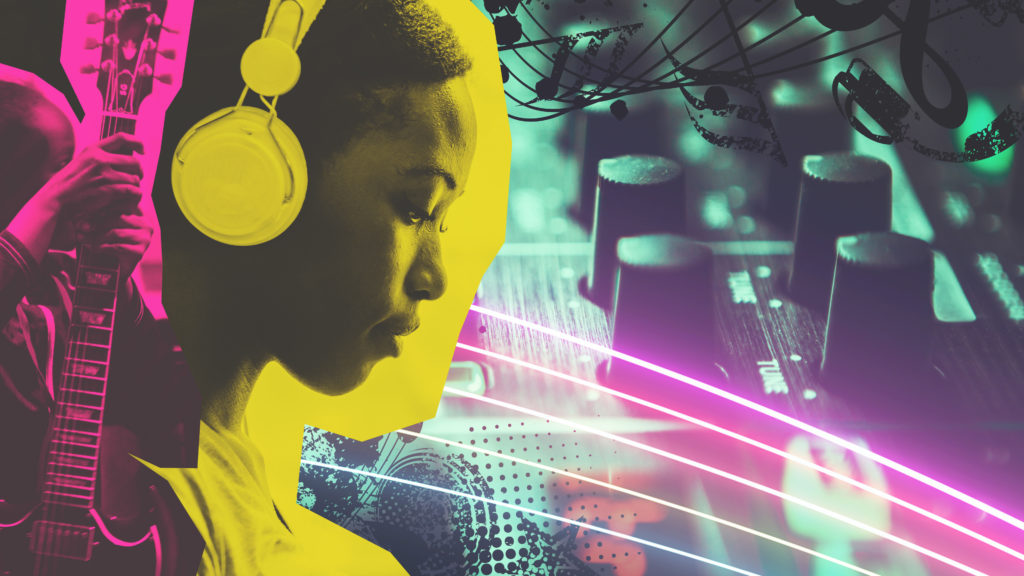 Music Production
