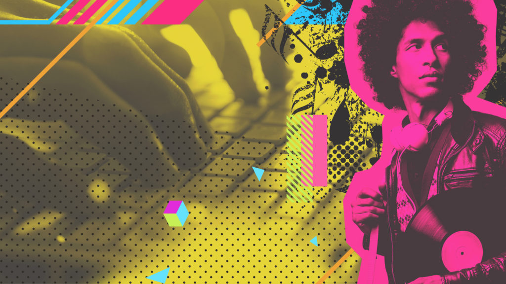 Music Production Online
