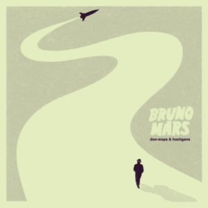Ari Levine Bruno Mars