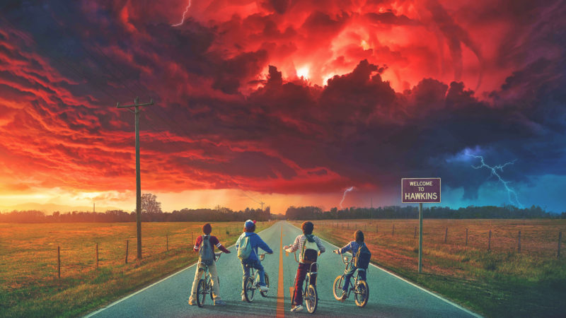 Jordan_Wilby Stranger Things