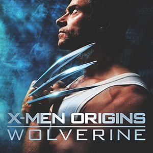 X-Men Origins