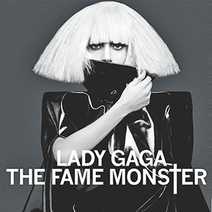 Lady Gaga - The Fame Monster