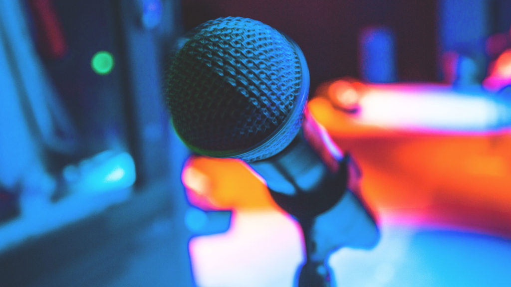 LA Recording School Community