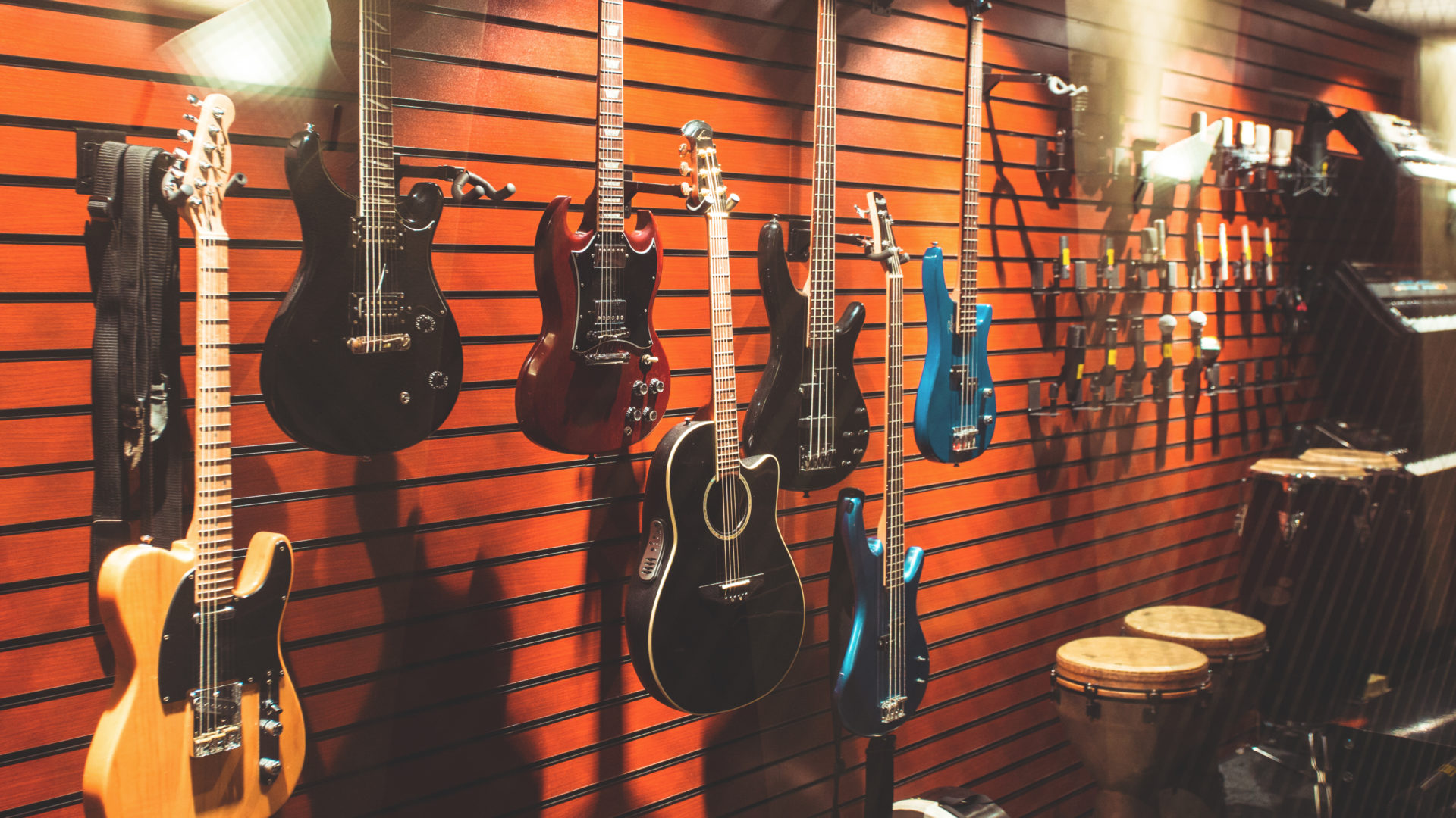 LA_Recording_School_Equipment The Los Angeles Recording School