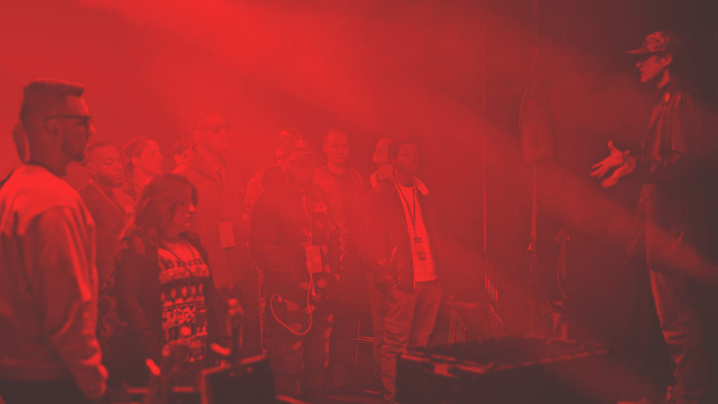 Tour