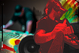 audio-production