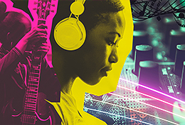 music-production