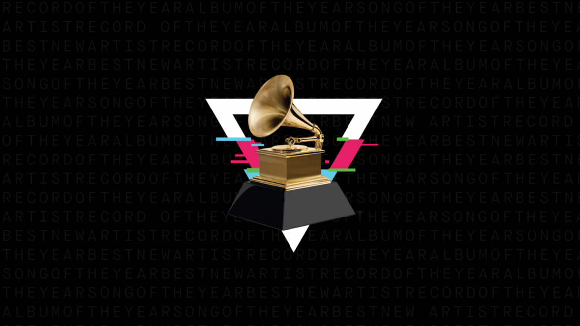 62nd Grammys