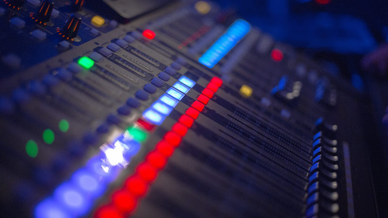 The L.A. Recording School