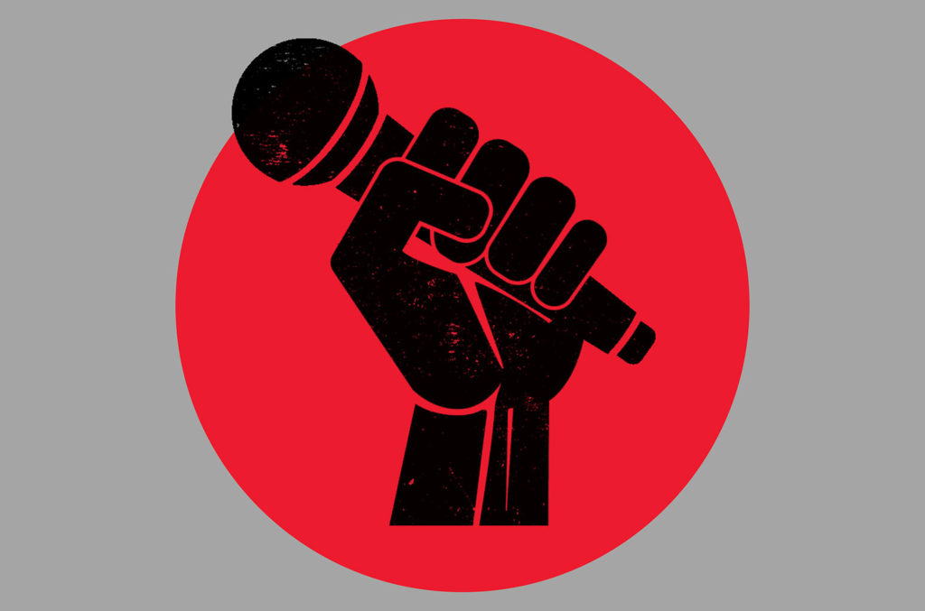 BLM Playlist