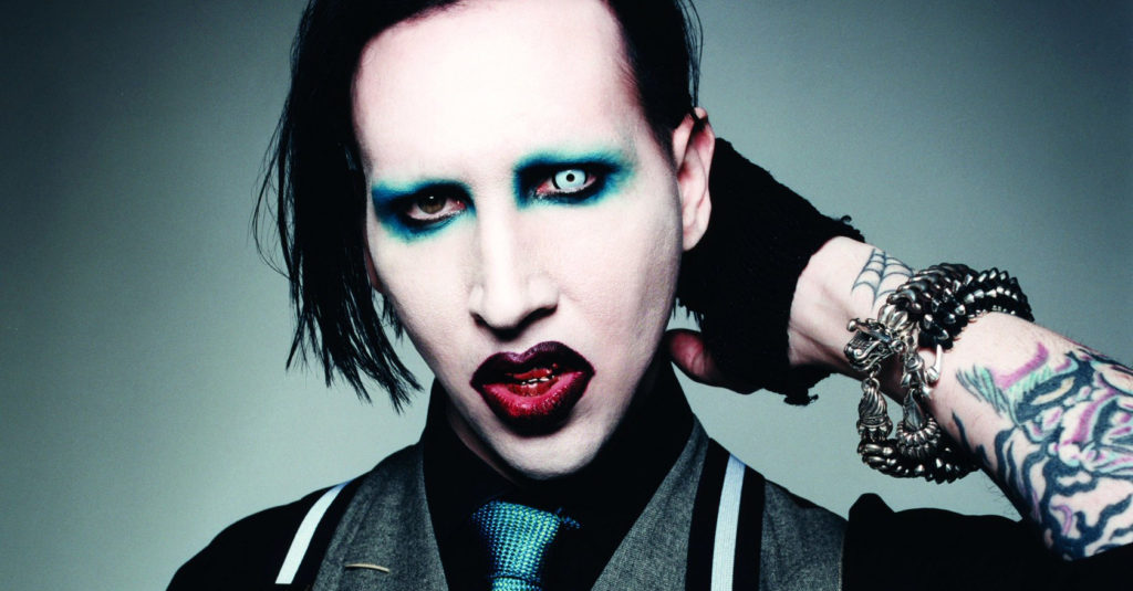 Marilyn Manson