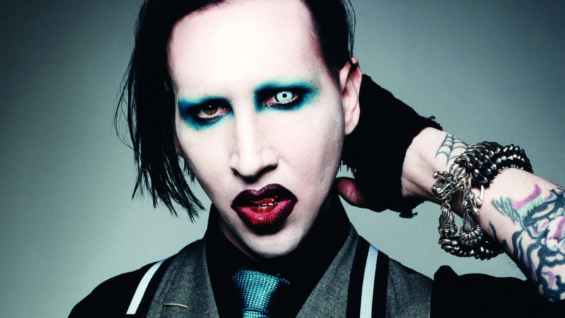 Marilyn Manson